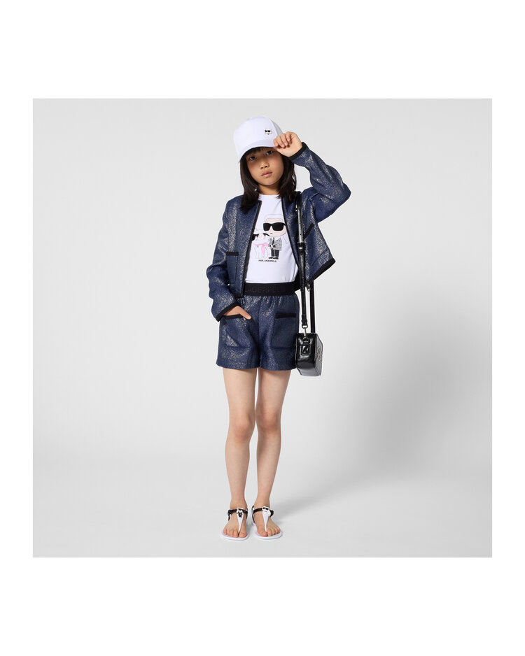 Karl Lagerfeld Short Karl Lagerfeld Fille