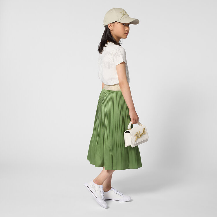 Karl Lagerfeld Karl Lagerfeld Girls Skirt