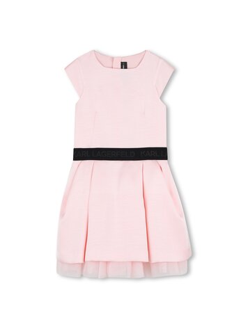 Karl Lagerfeld Robe Karl Lagerfeld Fille