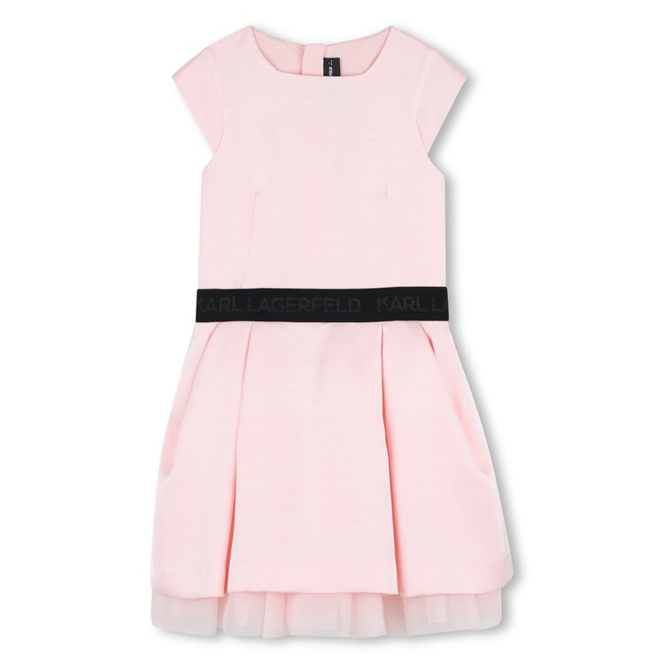 Karl Lagerfeld Karl Lagerfeld Girls Dress