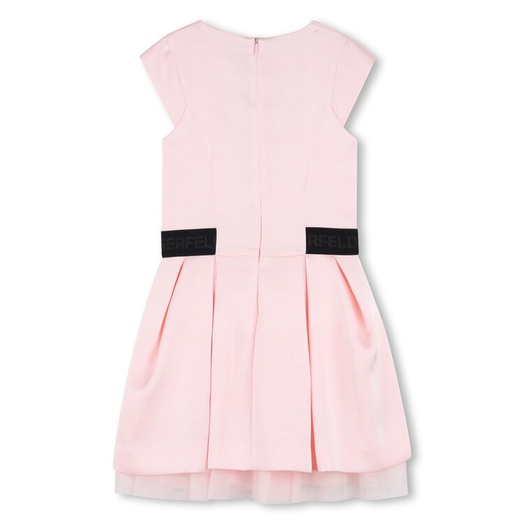 Karl Lagerfeld Karl Lagerfeld Girls Dress