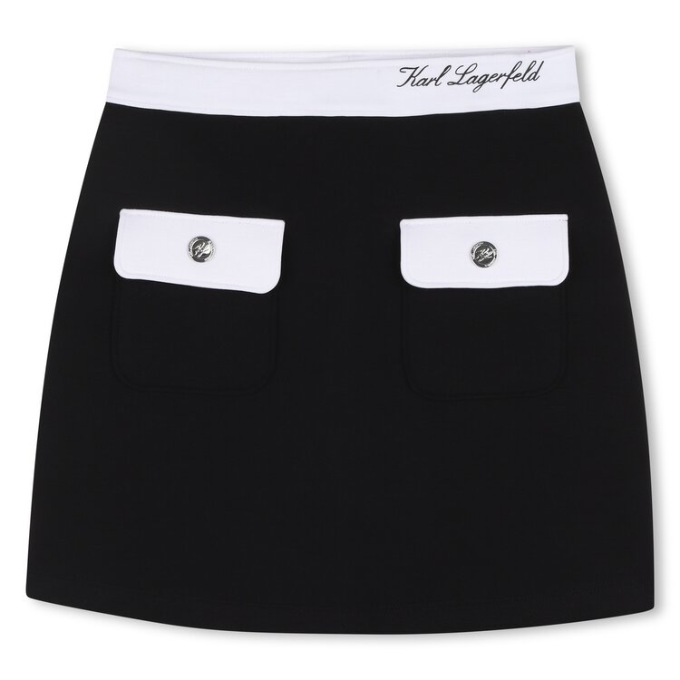 Karl Lagerfeld Karl Lagerfeld Girls Skirt