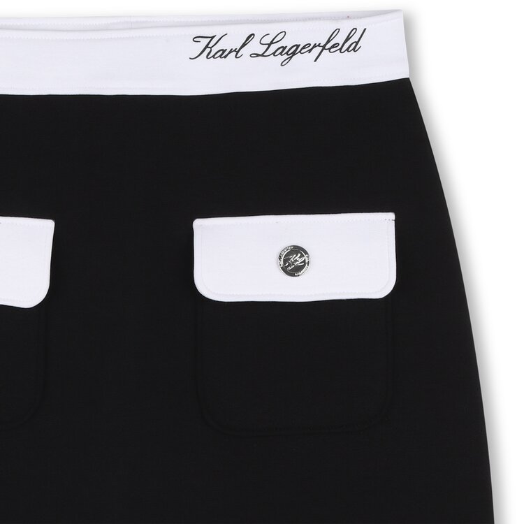 Karl Lagerfeld Karl Lagerfeld Girls Skirt