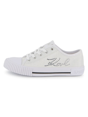 Karl Lagerfeld Soulier Karl Lagerfeld Fille