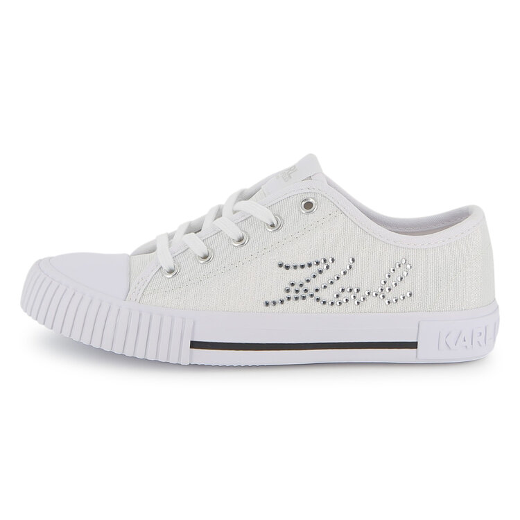 Karl Lagerfeld Soulier Karl Lagerfeld Fille