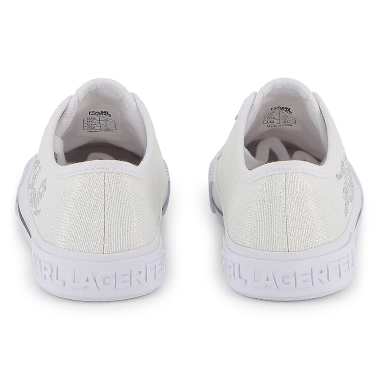 Karl Lagerfeld Soulier Karl Lagerfeld Fille