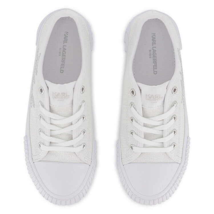 Karl Lagerfeld Karl Lagerfeld Girls Shoes