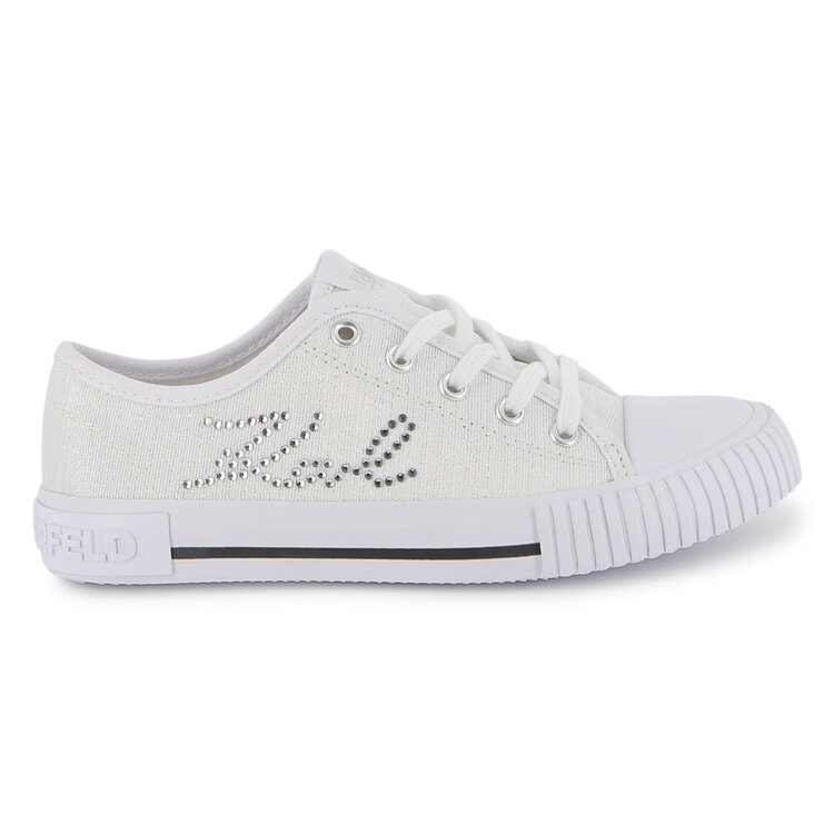 Karl Lagerfeld Soulier Karl Lagerfeld Fille