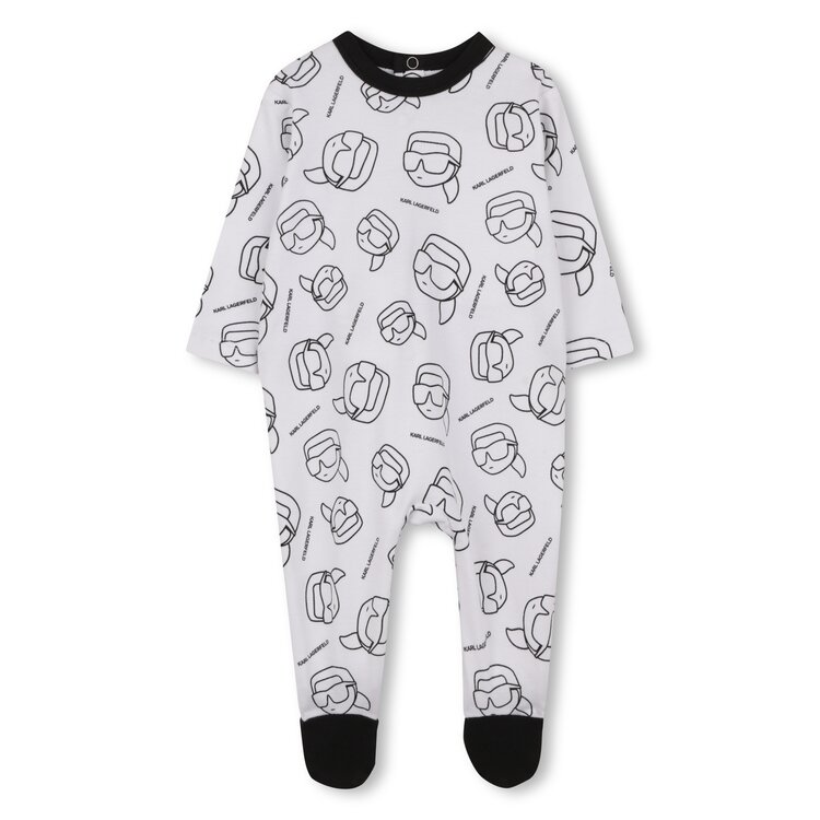 Karl Lagerfeld Karl Lagerfeld Boys 3pces Set
