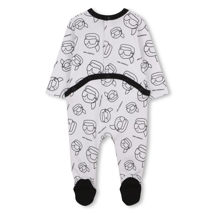 Karl Lagerfeld Karl Lagerfeld Boys 3pces Set