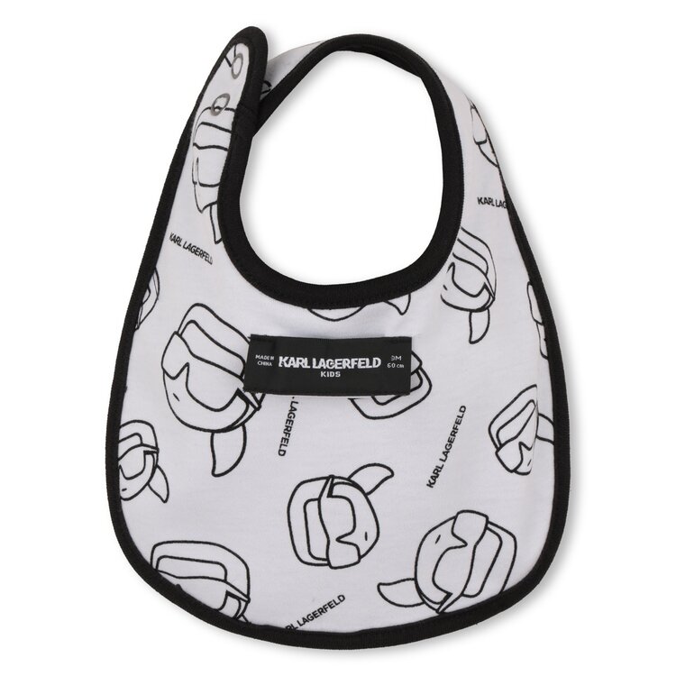 Karl Lagerfeld Karl Lagerfeld Boys 3pces Set