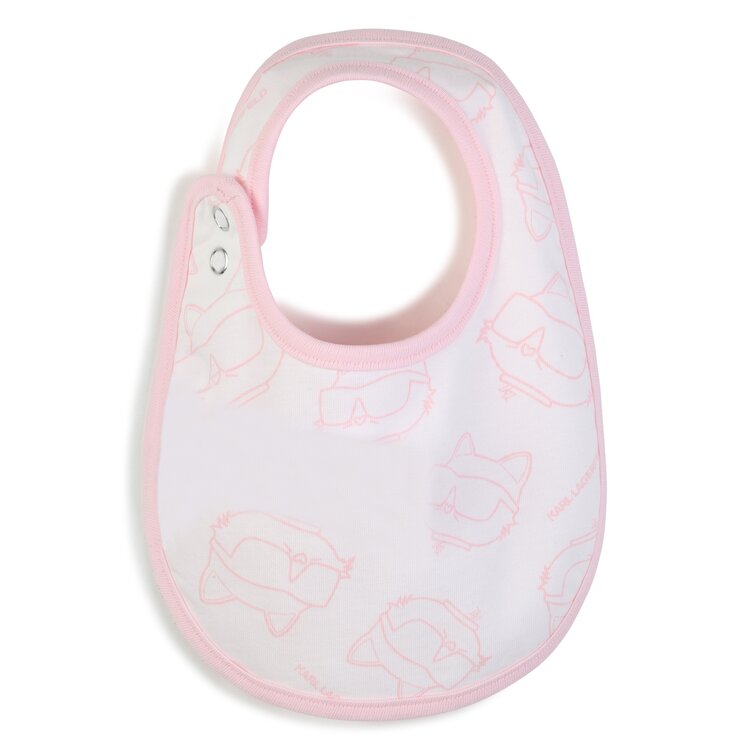 Karl Lagerfeld Ensemble 3 pièces Karl Lagerfeld Fille