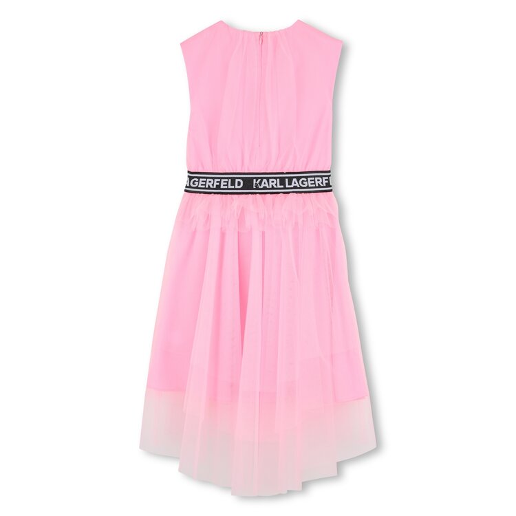 Karl Lagerfeld Karl Lagerfeld Girls Dress