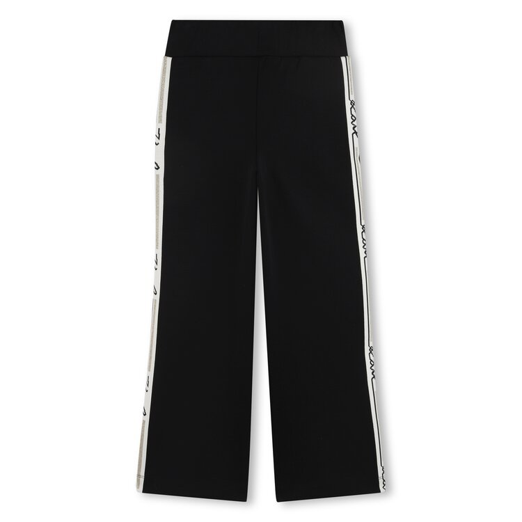 Karl Lagerfeld Pantalon Karl Lagerfeld Fille