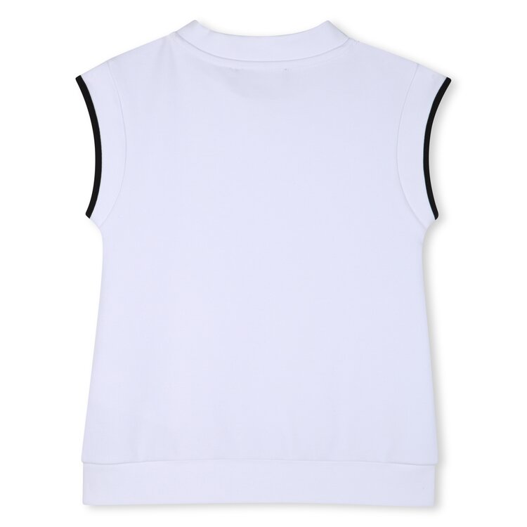 Karl Lagerfeld Top Karl Lagerfeld Fille
