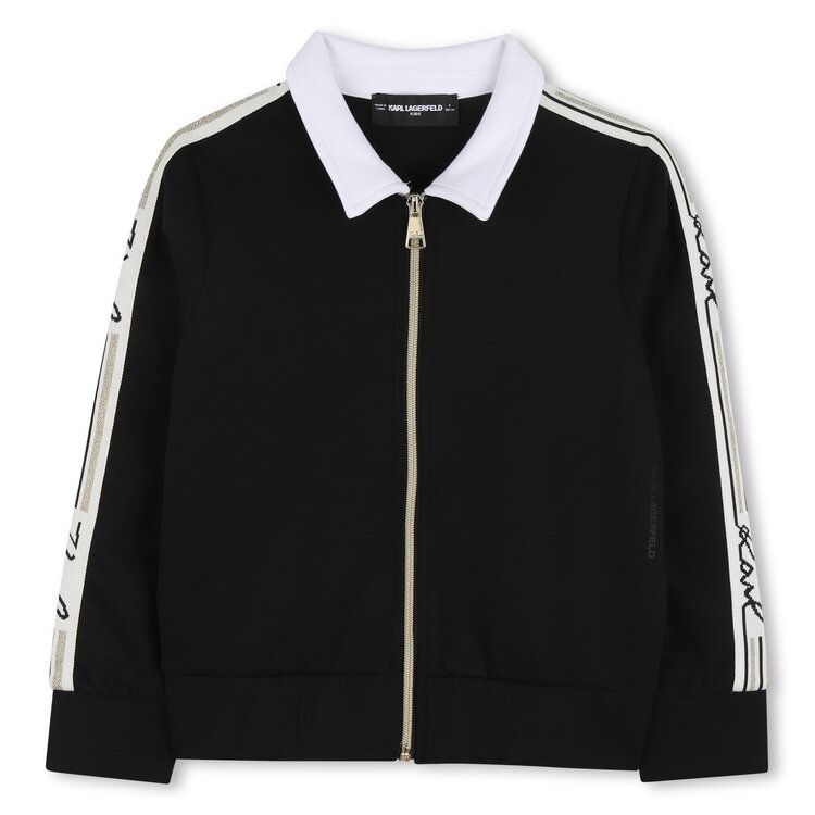 Karl Lagerfeld Karl Lagerfeld Girls Cardigan