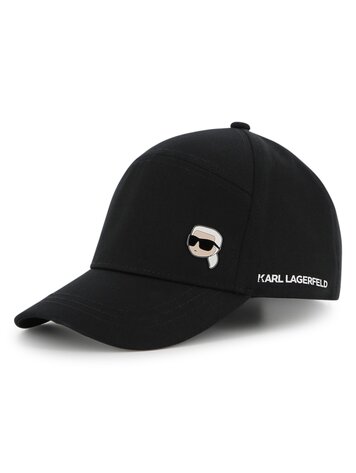 Karl Lagerfeld Casquette Karl Lagerfeld Garçon