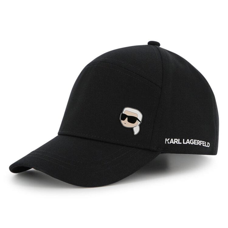 Karl Lagerfeld Casquette Karl Lagerfeld Garçon