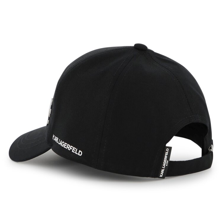 Karl Lagerfeld Casquette Karl Lagerfeld Garçon