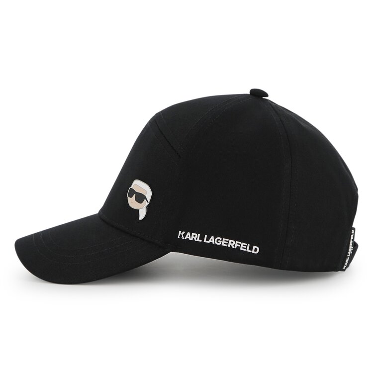 Karl Lagerfeld Karl Lagerfeld Boys Cap