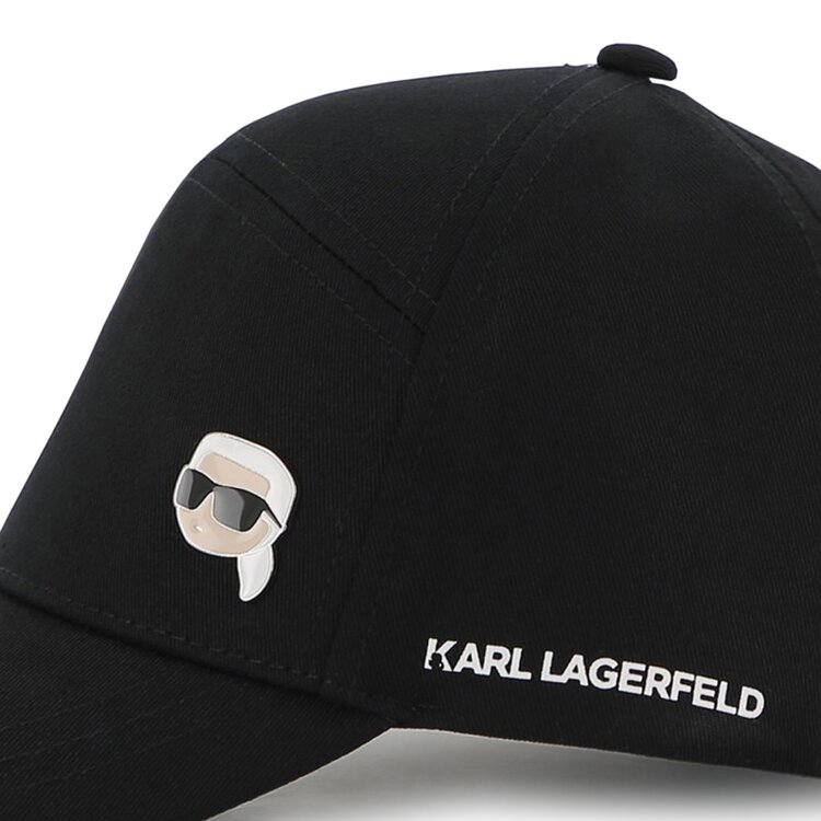 Karl Lagerfeld Casquette Karl Lagerfeld Garçon