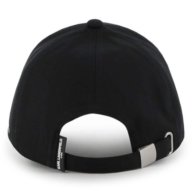 Karl Lagerfeld Karl Lagerfeld Boys Cap