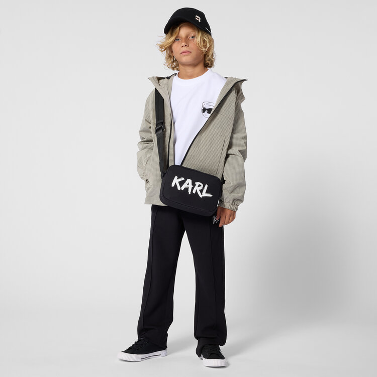 Karl Lagerfeld Casquette Karl Lagerfeld Garçon