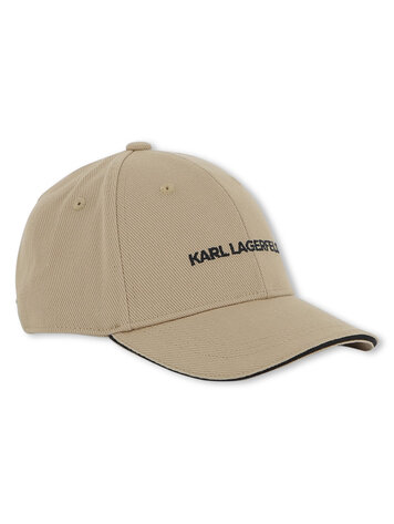 Karl Lagerfeld Casquette Karl Lagerfeld Garçon