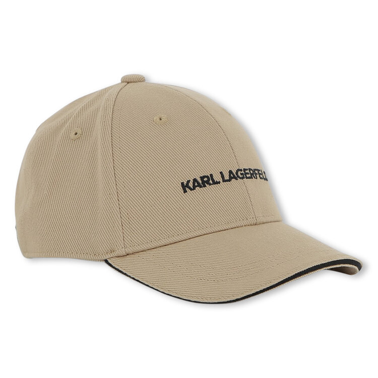 Karl Lagerfeld Karl Lagerfeld Boys Cap