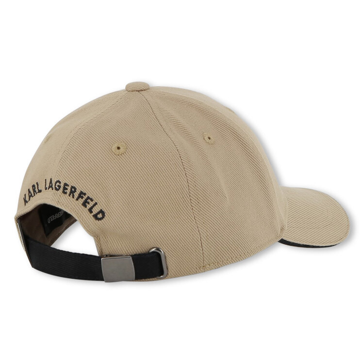 Karl Lagerfeld Karl Lagerfeld Boys Cap