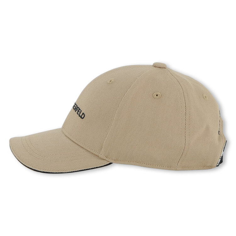 Karl Lagerfeld Karl Lagerfeld Boys Cap