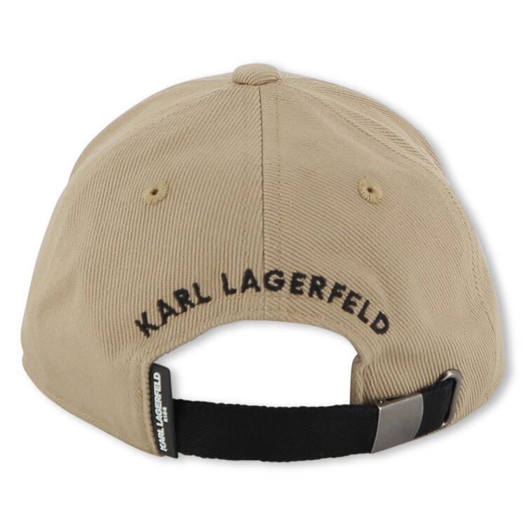 Karl Lagerfeld Karl Lagerfeld Boys Cap
