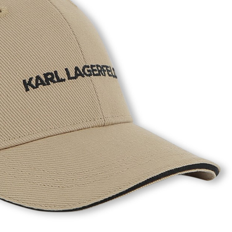 Karl Lagerfeld Casquette Karl Lagerfeld Garçon