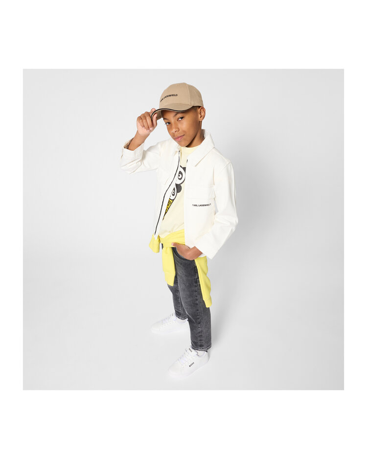 Karl Lagerfeld Casquette Karl Lagerfeld Garçon