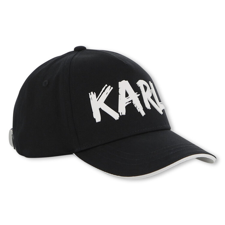 Karl Lagerfeld Casquette Karl Lagerfeld Garçon