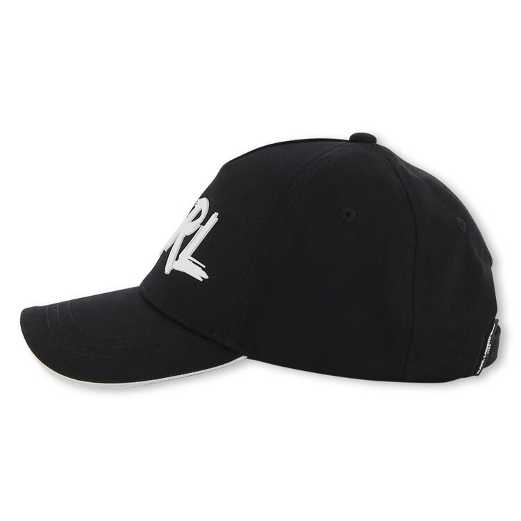 Karl Lagerfeld Karl Lagerfeld Boys Cap