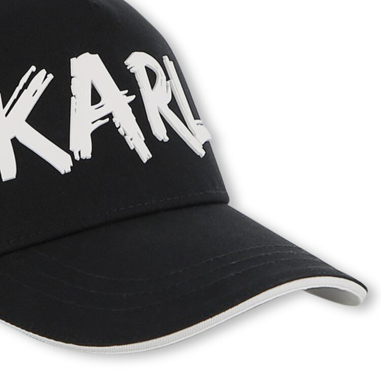 Karl Lagerfeld Casquette Karl Lagerfeld Garçon