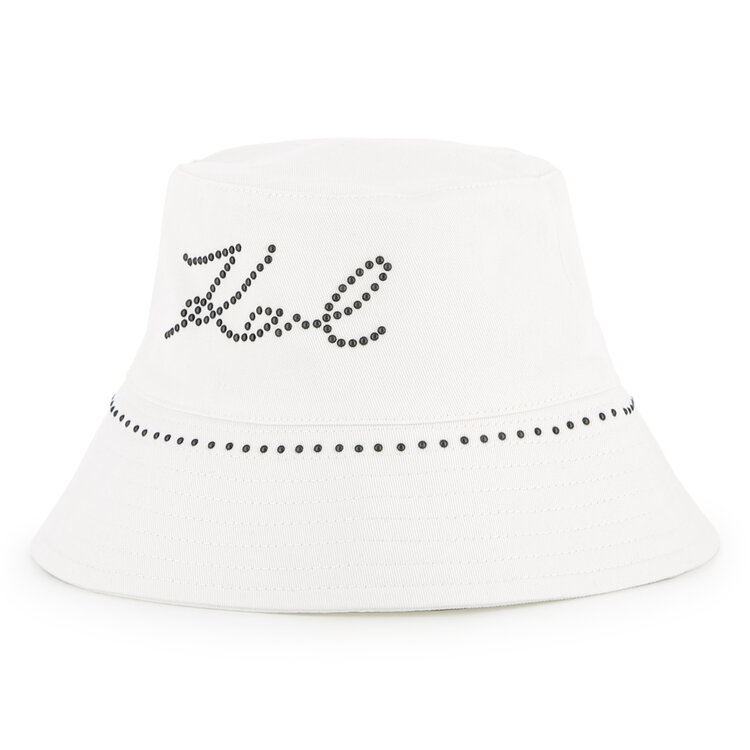 Karl Lagerfeld Bucket Hat Karl Lagerfeld Fille