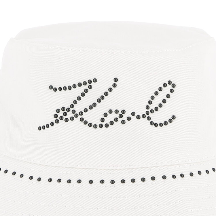 Karl Lagerfeld Bucket Hat Karl Lagerfeld Fille