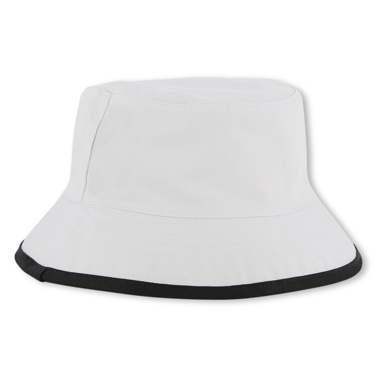 Karl Lagerfeld Bucket Hat Réversible Karl Lagerfeld Garçon