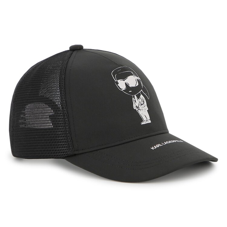 Karl Lagerfeld Casquette Karl Lagerfeld Garçon