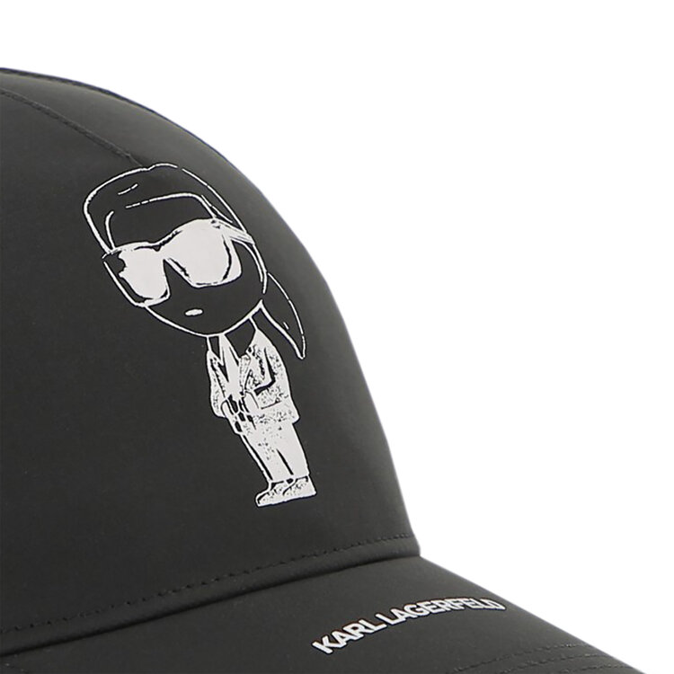 Karl Lagerfeld Karl Lagerfeld Boys Cap