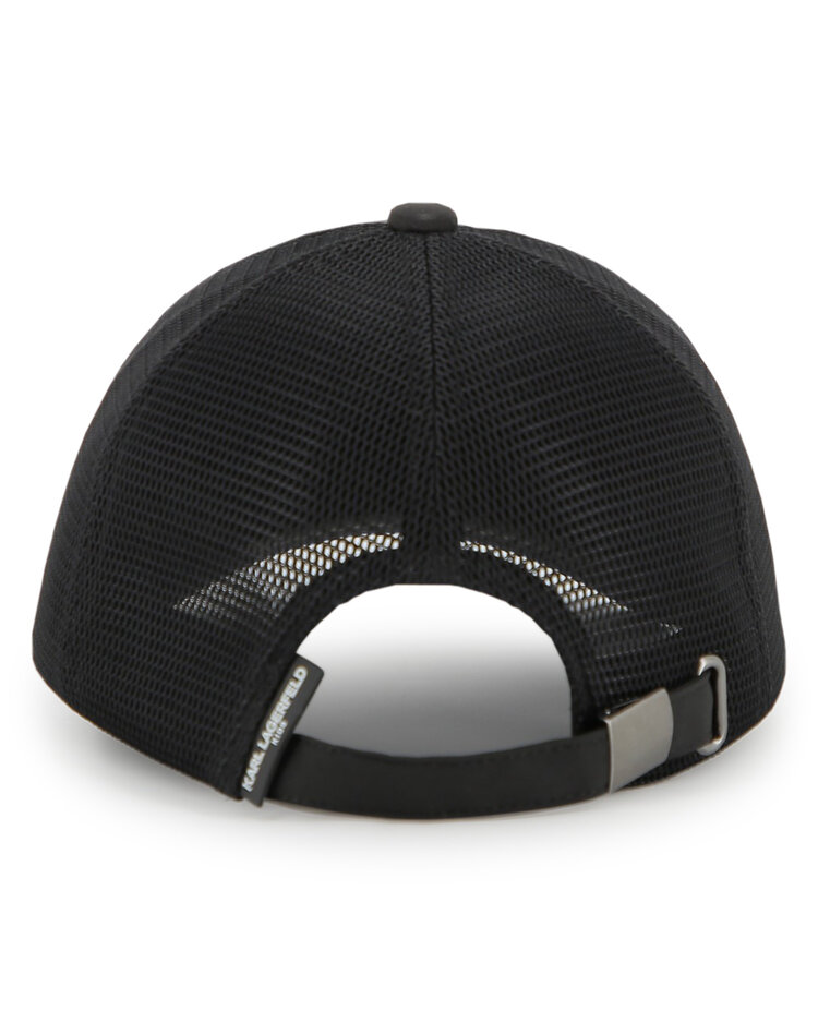 Karl Lagerfeld Casquette Karl Lagerfeld Garçon