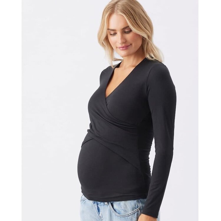 Ripe Maternité Ripe Maternité Nursing Top