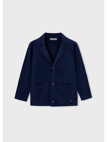 Mayoral Veste Tricot Mayoral Garçon