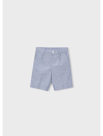 Mayoral Mayoral Boys Bermudas