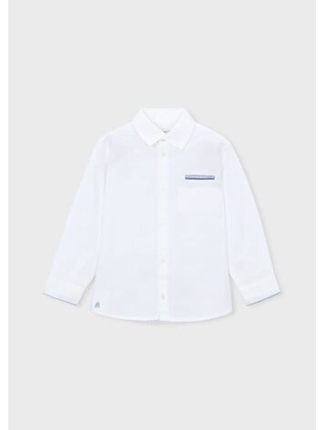 Mayoral Mayoral Boys Shirt