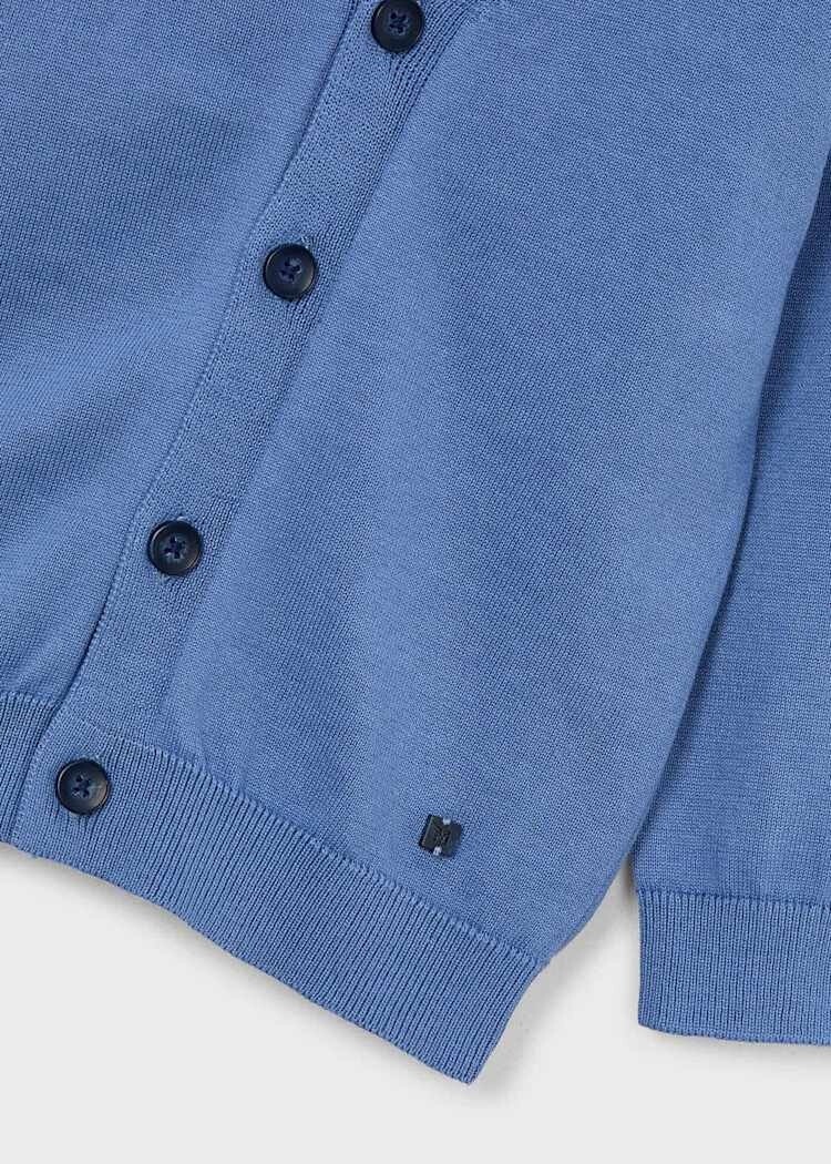 Mayoral Cardigan Tricot Mayoral Garçon