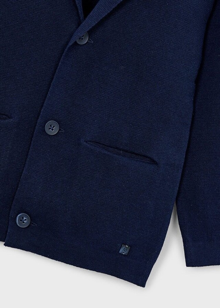 Mayoral Veste Tricot Mayoral Garçon