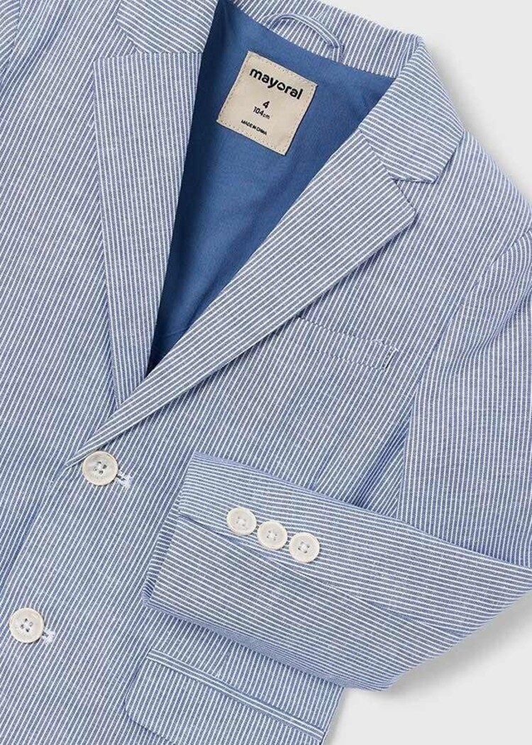 Mayoral Mayoral Boys Jacket